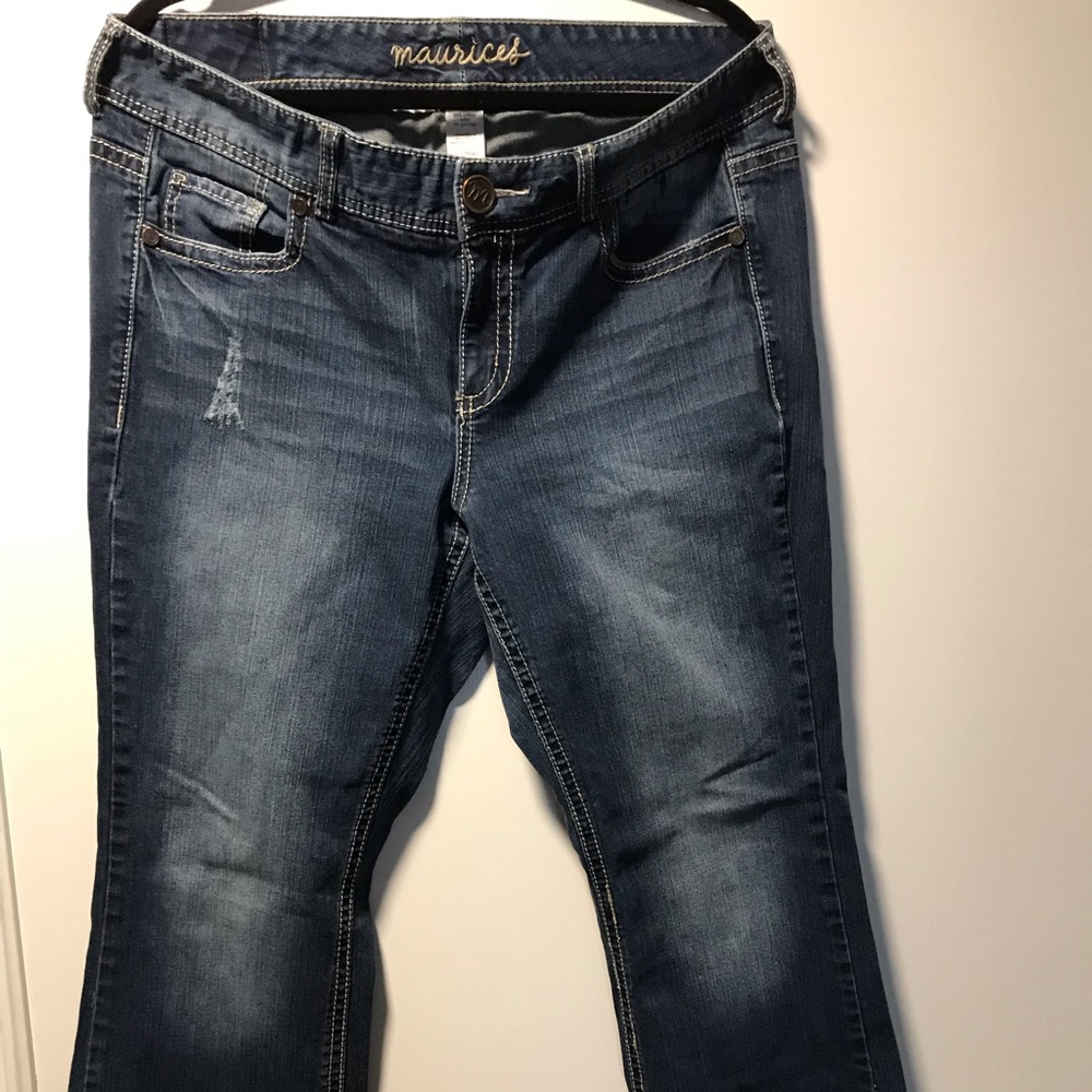 Maurices Jeans